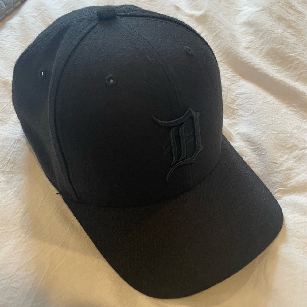 ‘47 Brand Detroit Tigers SnapBack Hat